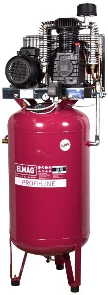ELMAG PL-V 840/10/270D Compressor PROFI-LINE